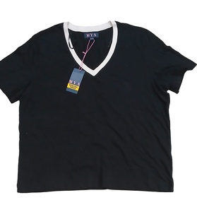 T-shirt d'été à manches courtes pour femme, style décontracté, personnalisé, tendance, de haute qualité, 100% coton, séchage rapide, couleur marron - Product Image 1