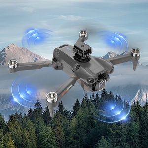 Drone Quadricottero Pieghevole da Corsa con Ampio Display, Telecomando, Evitamento Ostacoli a 360 Gradi, Hover con Flusso Ottico, Motori Brushless - Product Image 2