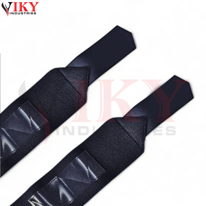 Nouvel arrivage : Sangle de maintien de poignet robuste pour la musculation, le fitness et l'entraînement de force – Service OEM/ODM – Fournisseur de confiance - Product Image 4
