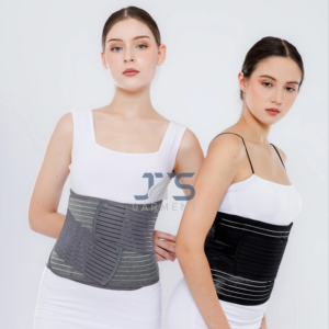 Corsé de Maternidad Bambo Superior de Fibra de Bambú, Suave, Elástico, Transpirable y de Larga Duración, Brinda Comodidad y Ayuda a Mantener la Postura - Product Image 1