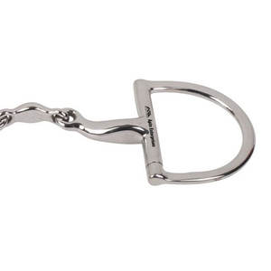 Bocados Ecuestres de Acero Inoxidable de Alta Calidad, Diseño Personalizado, Venta al Por Mayor, Premium, Profesional - Product Image 5