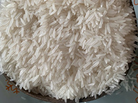 Arroz Jazmín Aromático de Grano Largo de Origen Vietnamita Seco IIglobal ST25 de Alta Gama, 100% Puro, Variedad Premiada, Sabor Gourmet, Duro