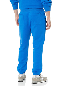 Ensemble survêtement homme en polaire à col montant, respirant, séchage rapide, anti-plis, personnalisé 100% polyester - Product Image 6
