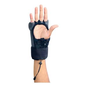 Guantes de Boxeo de Alta Calidad con Almohadillas de Gel Elásticas, Soporte Rápido para Muñeca, Gel Interno Duradero, Envolturas Rápidas y Fáciles para Boxeo, OEM - Product Image 5