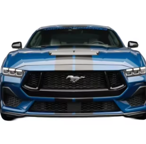 VENTAS LISTAS PARA ENVIAR 2025 Transmisión para Ford (487)hp - Gasolina 5.0L - 8 Cilindros 4WD Volante a la Izquierda Transmisión Automática - Product Image 2