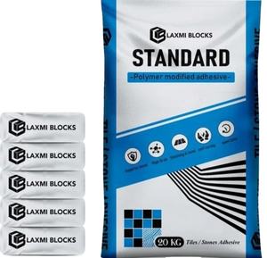 กาวกระเบื้อง/หินความแข็งแรงสูงที่เชื่อถือได้สำหรับการติดตั้งที่ปลอดภัยสำหรับการใช้งานภายนอกห้องน้ำ - Product Image 2