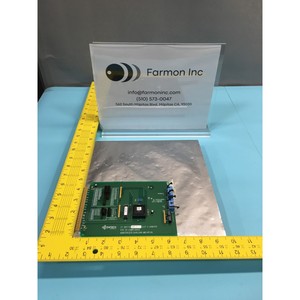 Ziatech ZT89CT39 Slot X Arbiter, STD 32 - Equipo y Piezas de Semiconductores de Segunda Mano Globales Confiables - Product Image 2
