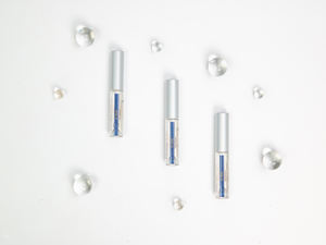 Pegamento permanente para levantamiento de pestañas vegano coreano GMP producido adhesivo líquido de alta viscosidad fuerte fijación soluble en agua bajo humo cosméticos - Product Image 2