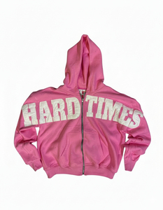 Sweat-shirt unisexe surdimensionné de luxe, coupe ample, effet vieilli, brodé de strass, motif graphique intégral, confortable, style streetwear - Product Image 5