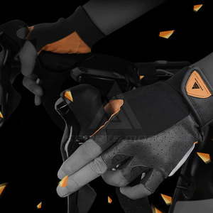 Gants de cyclisme personnalisables à faible MOQ – Nouveaux modèles et styles variés pour le sport - Product Image 2