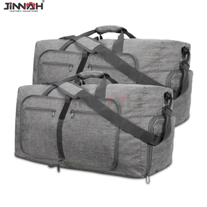 Sacs de sport personnalisés, sacs de sport de musculation avec compartiment pour chaussures, poche imperméable pour hommes, résistants à l'eau et durables - Product Image 6