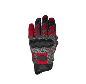 Guantes de motocross, material antidesgaste para uso duradero en motocicletas todoterreno - Product Image 5