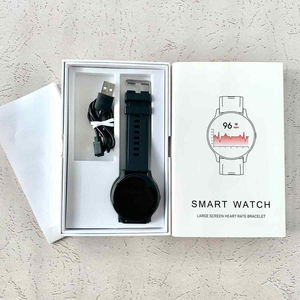 Montre connectée de haute qualité au prix d'usine, livraison directe, avec écran tactile de 1,44 pouce, montre connectée pas chère, montre connectée Amazfit - Product Image 5