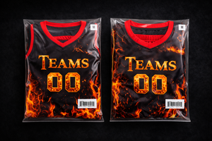 Uniformes de Baloncesto Personalizados de Alta Calidad para Hombre y Mujer, Camisetas sin Mangas con Cuello Redondo, 100% Poliéster, con Logotipo Personalizado - Product Image 6