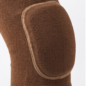 Genouillères de sport en néoprène pour l'entraînement et la musculation, épaisses, pour adultes – Vente chaude - Product Image 4