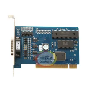 Scheda di controllo della macchina del Router di Cnc a 3 assi 5.4.49 Ncstudio taglierina per incisione pezzi di ricambio per macchine Cnc NC Studio