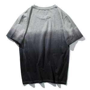 T-shirt polyvalent en tissu doux, coupe confortable, conçu pour les tenues décontractées, l'entraînement et les mouvements quotidiens - Product Image 6