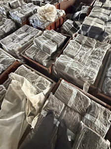 Caucho natural de alta calidad RSS1 del fabricante de Vietnam - Product Image 5