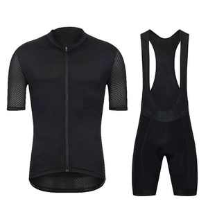 Uniformes de Ciclismo de Alta Calidad, Ropa Deportiva, Diseño Personalizado, Fabricantes de Ropa, Jersey y Pantalones Cortos Acolchados - Product Image 1