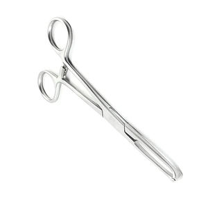 Pince Allis chirurgicale de qualité médicale pour tissus, instrument chirurgical en acier inoxydable, pince à tissus Allis - Product Image 3