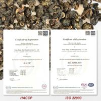 Authentieke Taiwan Dong Ding Oolong 150g, traditioneel medium gebrand met rijpe fruitnoten en zachte smaak voor persoonlijke dagelijkse bereiding