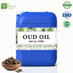 Huile d'Oud Concentrée : Ingrédient de Parfum pour Parfums Raffinés, Formulations de Soins Personnels et Produits d'Ambiance - Product Image 4