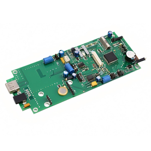 Custom <b>PCB</b> <b>PCBA</b> Board Electronic Control Circuit Board Prototype Manufacturing for Industrial Global Market High Performance - Product Image 5