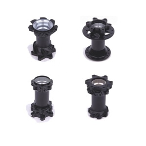 เพลาล้อหลังจักรยานอลูมิเนียมอัลลอยด์แบบกำหนดเอง - Product Image 5