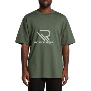 T-shirt homme en coton blanc à bas prix, manches courtes, fabriqué au Pakistan, pour jeunes - Product Image 1