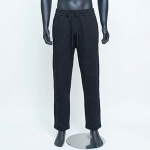 Pantalones Deportivos Personalizados para Hombre, Corte Holgado, Lisos, Transpirables, Hechos en Pakistán - Product Image 1