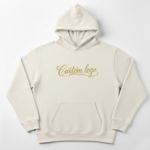 โรงงานผลิตเสื้อฮู้ดดี้ขายส่ง รองรับคำสั่งซื้อจำนวนมากสำหรับแบรนด์เสื้อผ้าระดับโลกและผู้จัดจำหน่ายทั่วโลก - Product Image 1