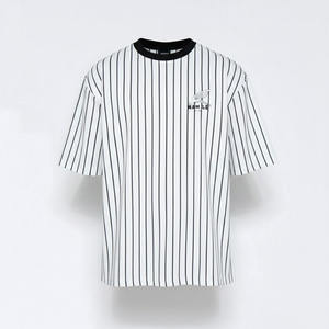 เสื้อยืดกีฬาผู้ชายดีไซน์เฉพาะรุ่นปี 2026 พร้อมโลโก้สั่งทำขายส่ง เสื้อยืดกีฬาผู้ชายไซส์ใหญ่ ราคาดีที่สุด - Product Image 6