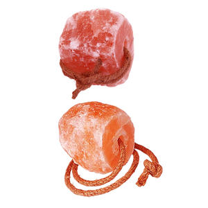 Doğal himalaya tuz lick blok İnekler için atlar keçi koyun ve geyik zengin mineraller hayvancılık ve vahşi hayvan beslenme için - Product Image 4