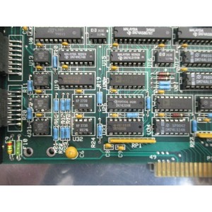 Machine Technology 2217305009 8097 Mini DC Stepper - Équipement et pièces semi-conductrices d'occasion fiables à l'échelle mondiale chez - Product Image 3