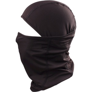 Masque Balaclava Premium en Polaire Thermique, Masques Faciaux Balaclava Coupe-Vent Respirants, Couvre-Visage Complet pour les Sports d'Hiver en Plein Air - Product Image 2
