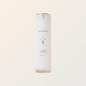 เซรั่มบำรุงผิวหน้า Syu Korean K-Beauty EAUDESILK Sericin Ampoule 50 มล. ผลิตในเกาหลี ไฮยาลูรอนิค แอซิด สำหรับทุกเพศ - Product Image 6
