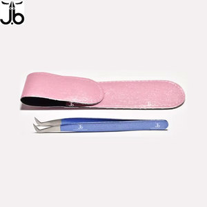 ขายส่งแหนบต่อขนตาแบบกำหนดเองได้ มีทุกขนาดและทุกสี พร้อมโลโก้ตามสั่ง - Product Image 6
