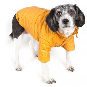 Abrigo Deportivo Ligero y Ajustable para Mascotas, Ropa Premium para Mascotas - Product Image 1