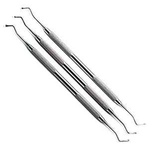 Instruments Bone Bridge BBI-1847 – Excavateurs dentaires manuels en gros, haute qualité, certifiés CE, équipement de nettoyage et de restauration dentaire - Product Image 1