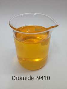 Durcisseur époxy polyamidoamine pour adhésifs et stratifiés Dromide 9410 - Product Image 3