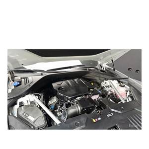 Genesis GV70 2.5T 2024, Gasolina, 2WD, 13,801 km, Emisión Euro V, Caja de Cambios Automática, Asientos de Cuero, Volante a la Izquierda, Cámara Trasera - Product Image 5