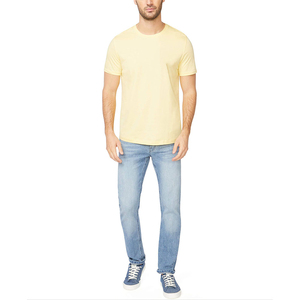 T-shirt surdimensionné pour homme en coton 100% 240 g/m², uni, personnalisable avec logo, grande taille - Product Image 1