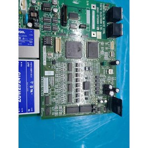 Ensemble de chauffage pour processus thermiques TEL BX08-070099-12, utilisé tel quel, pièces d'équipement semi-conducteur d'occasion - Product Image 1