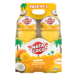 Bebida de Coco Nata de Coco de Alta Calidad, Saborizada, en Botella PET de 100 ml, la Mejor al por Mayor con Muestra Gratuita de Marca Privada - Product Image 4
