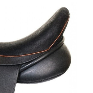 Silla de Montar para Doma Clásica con Logotipo Personalizado, Marca Privada de Fábrica a Precio de Mayoreo, Silla de Doma Clásica Hecha en Pakistán - Product Image 4