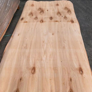 Láminas de chapa de eucalipto de Vietnam para contrachapado y suministro de paneles de construcción - Product Image 1