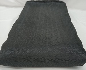 Tissu Jacquard à Paillettes Royal Touch Premium |   Tissu tissé 100% polyester avec des accents de paillettes |   Largeur de 58 pouces - Product Image 1
