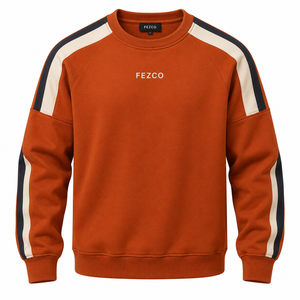 เสื้อฮู้ดดี้ผู้ชายรุ่นใหม่ปี 2026 ผ้าฝ้ายฟลีซ 100% ทรงโอเวอร์ไซส์ ซิปหน้า สวมใส่สบาย หนานุ่ม เป็นมิตรกับสิ่งแวดล้อม เหมาะสำหรับฤดูหนาว - Product Image 1