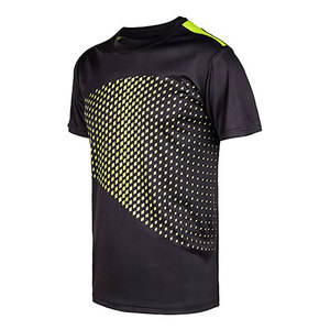 Maillot de football personnalisé pour adultes, dernière conception, haute qualité, sublimation, respirant, séchage rapide, spandex, polyester, col en V - Product Image 6