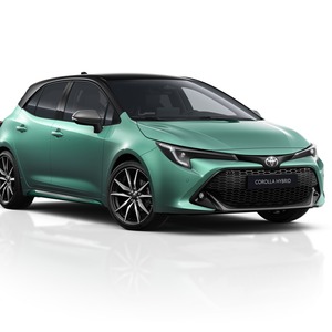 Meilleur prix Toyota Corolla, véhicule familial économe en carburant, disponible pour les concessionnaires, importateurs, distributeurs et acheteurs de flottes - Product Image 2